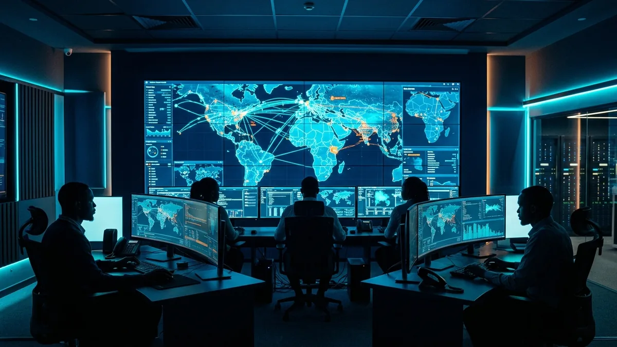 Cybersecurity