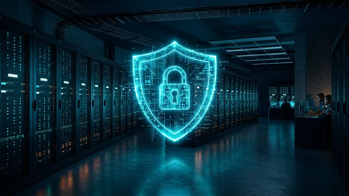 Data protection